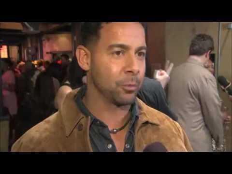 Jon Huertas 'humbled' to be on 'Castle'