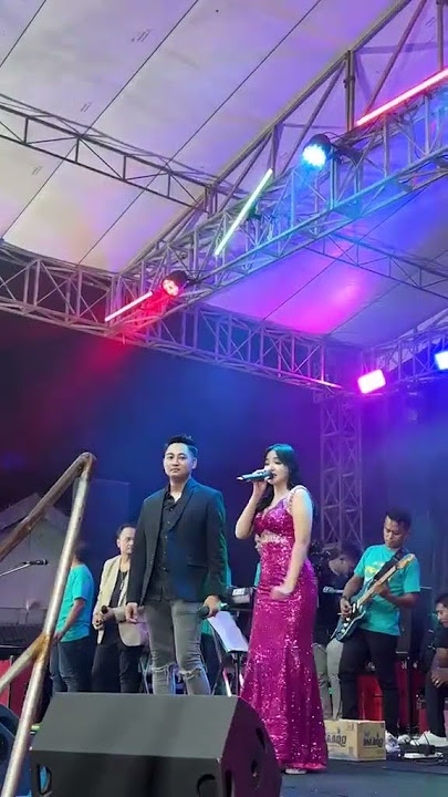 IRWAN KRISDAYANTI FT LAILA AYU SIMPTIK MUSIC