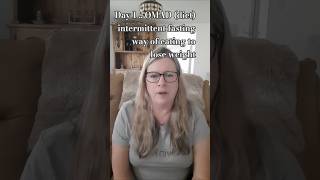 OMAD.. day one of intermittent fasting come take a look at my beautiful meal. # intermittentfasting