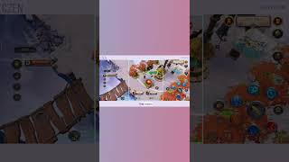 The Best Albion Mobile Layout UI#albiononline #albioneast #albion #albionguide #albiontutorial