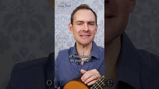 Thumbnail for Think Long-Term in Your Guitar Practice #shorts #classicalguitarshed #classicalguitar #guitar #music