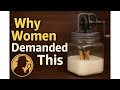 How the Dazey Churn Shifted Power to Women in the Marketplace