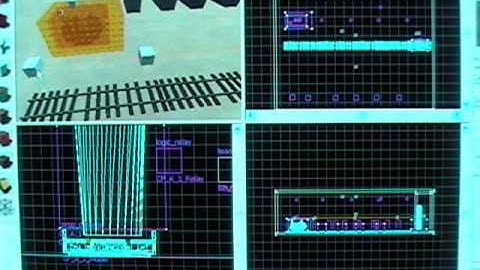 Payload Map Reference