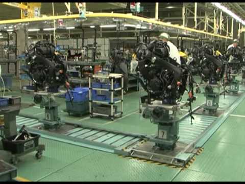 honda motorcycle factory tour japan