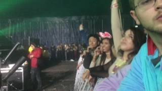 SHOWTEK *LIVE* at The Countdown - NEW MUSIC