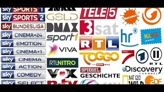 سارع موقع يعطيك سيرفر IPTV يوميا وبتبات وكانك مشترك