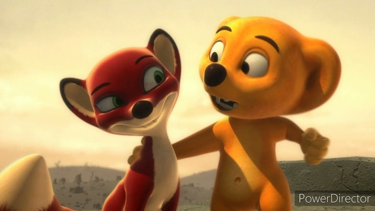 Hugo And Rita 1 (Snow Patrol - Chasing Cars)