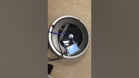 control roomba from raspberry pi