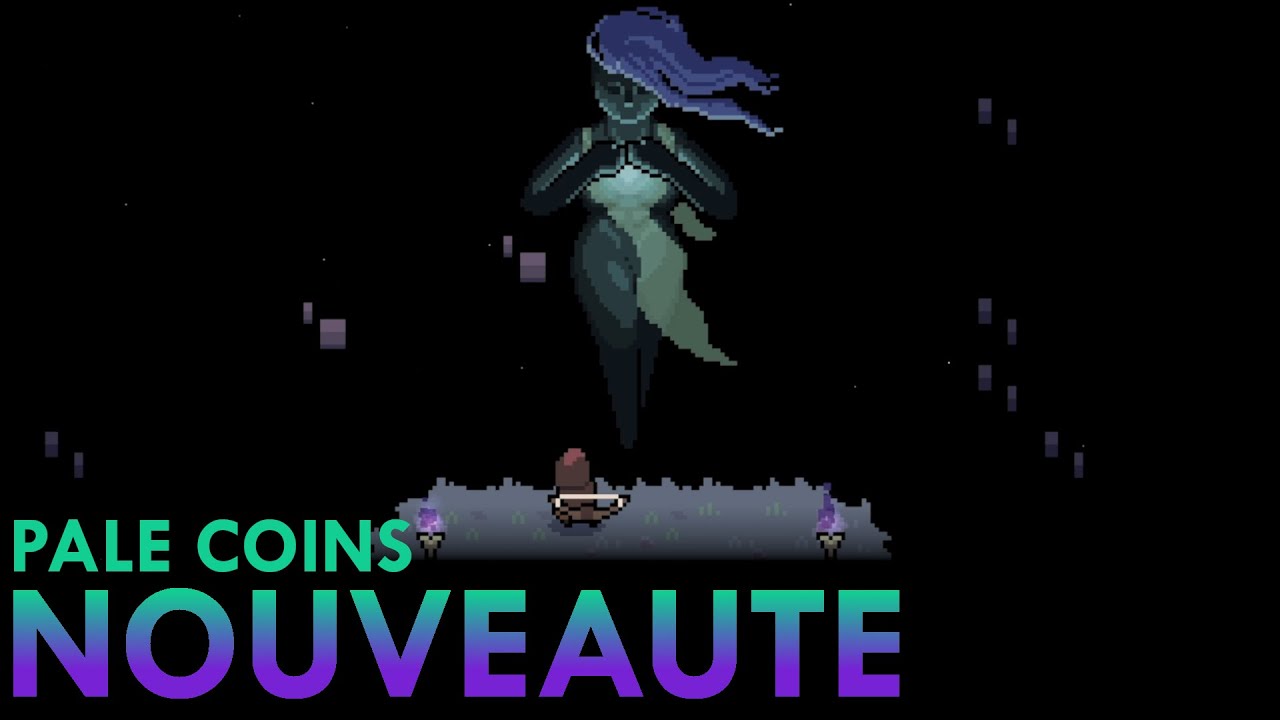 Chasseur cueilleur - Pale coins - gameplay français [FR] - YouTube