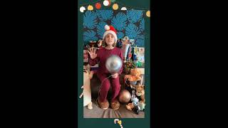 Happy New Year 2026 From Alisa