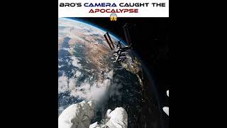 This Wasn't a Satellite #shorts #shortsfeed #cod