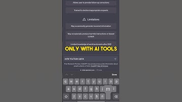 YouTube Automation Step by Step with AI Tools #youtubeautomation