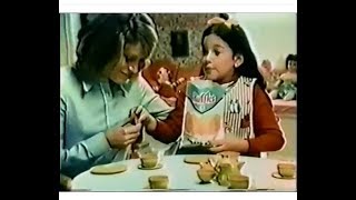 Ruffles Potato Chips Commercial (1974)