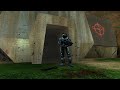 Halo custom edition  red ai vs blue ai