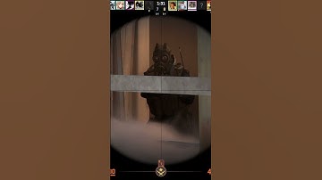 Awp 3k Mirage🤪#cs2 #clips #gaming #gameplay