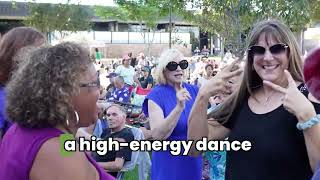 Information Minute with the Mayor | 2026 Concerts on the Green Guide