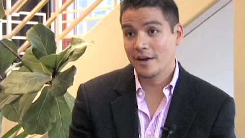 Bertrand Sosa: It Had to Be Done