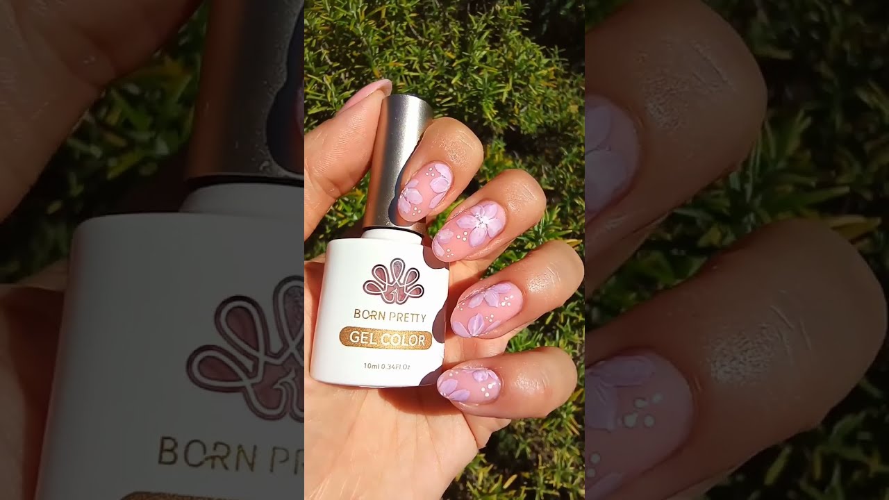 Fiori bicolori 💜🤍💜