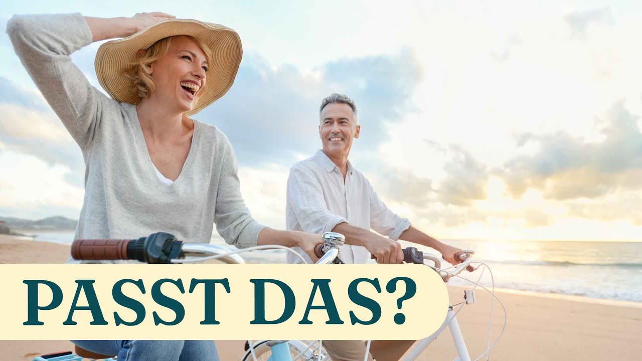 Liebeshoroskop Widder und Zwilling: Viele Gemeinsamkeiten