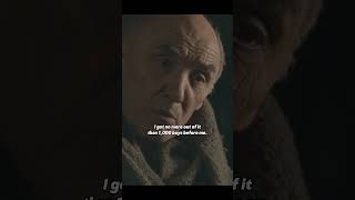 That's exactly what they are, Bran.#gameofthrones #gameofthronesedit #branstark #aryastark #movie