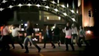 Download Lagu Stronger Danza Bounce The World (DJ Rock$TAR Mashup) MP3