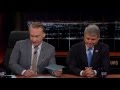 Real Time with Bill Maher: Overtime – January 22, 2016 (HBO)