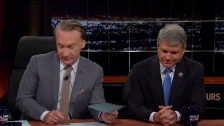 Real Time with Bill Maher: Overtime – January 22, 2016 (HBO)