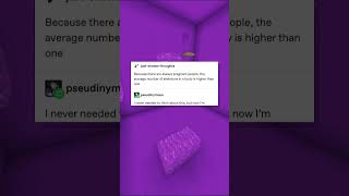 Nobody Needed To Know This