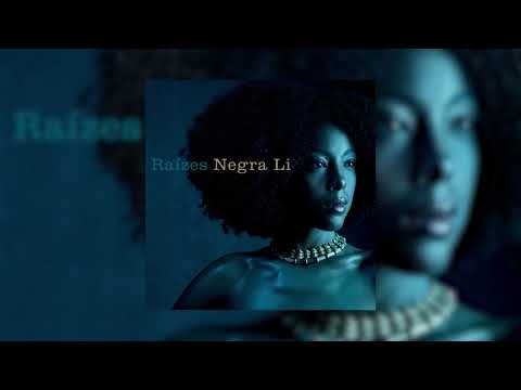 Negra Li -
