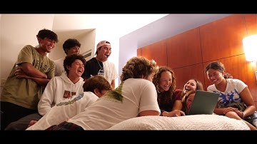Rise or Wipeout (2024) NSSA Nationals Documentary Trailer