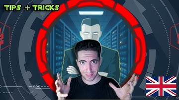 HTB Season 9 - Episode 8 | Nanocorp Hard | Tips & Review  - ENG