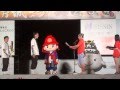 純大恋  第14回姫路良さ恋 大賞受賞