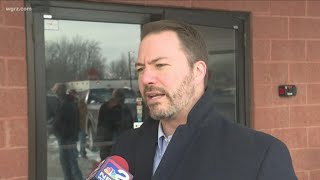 Sources: Ortt To Announce For 27th District