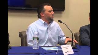 FEF Secure Cloud Computing Progress HHS May 2015