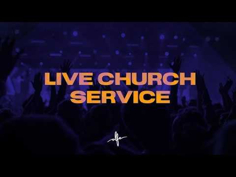 Sunday Service- 31/05/26