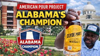 American Pour Project - Alabama