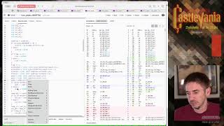 Decompiling Castlevania: Symphony of the Night - 2026.04.30