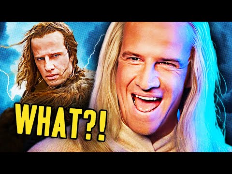 What Happened to CHRISTOPHER LAMBERT?