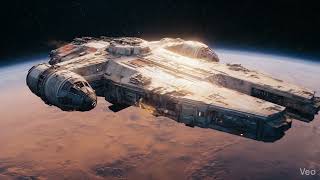 They Gave Us Scrap—We Turned It Into the Most Lethal Warship in the Galaxy | Best HFY Stories