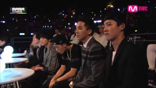 2014 Mama Bi Bobby Camera Cut