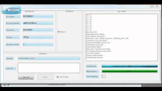 Vcp Flashes Pats Dsg Gearbox
