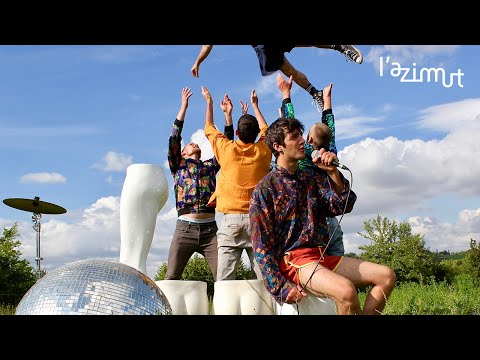 Desiderata - Compagnie Cabas @L'Azimut
