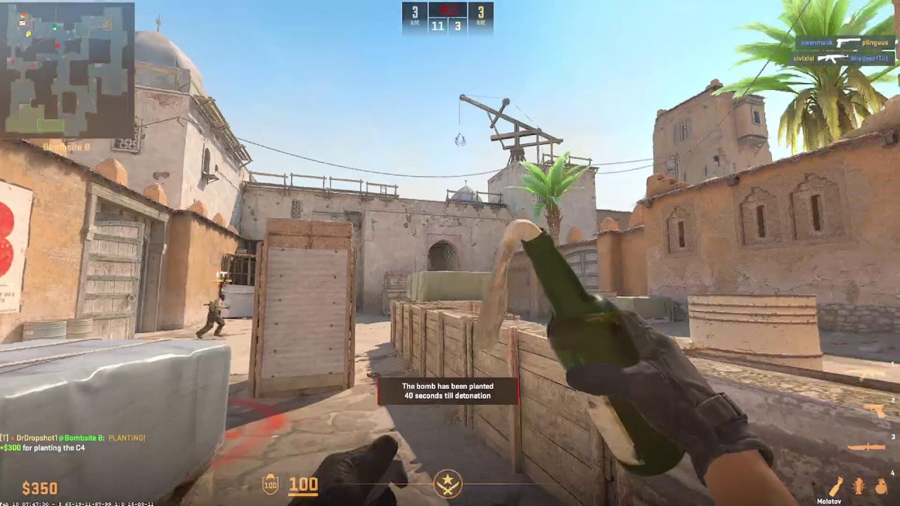 FACE IT GAMING THIS EVENING