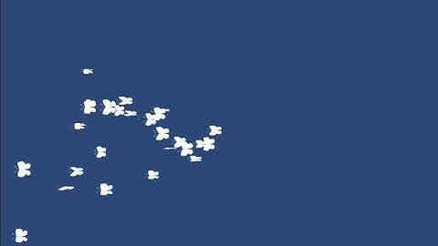 MNI ButterflyParticle