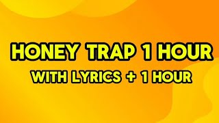 Scott Frenzel  Honey Trap (1 hour + lyrics)