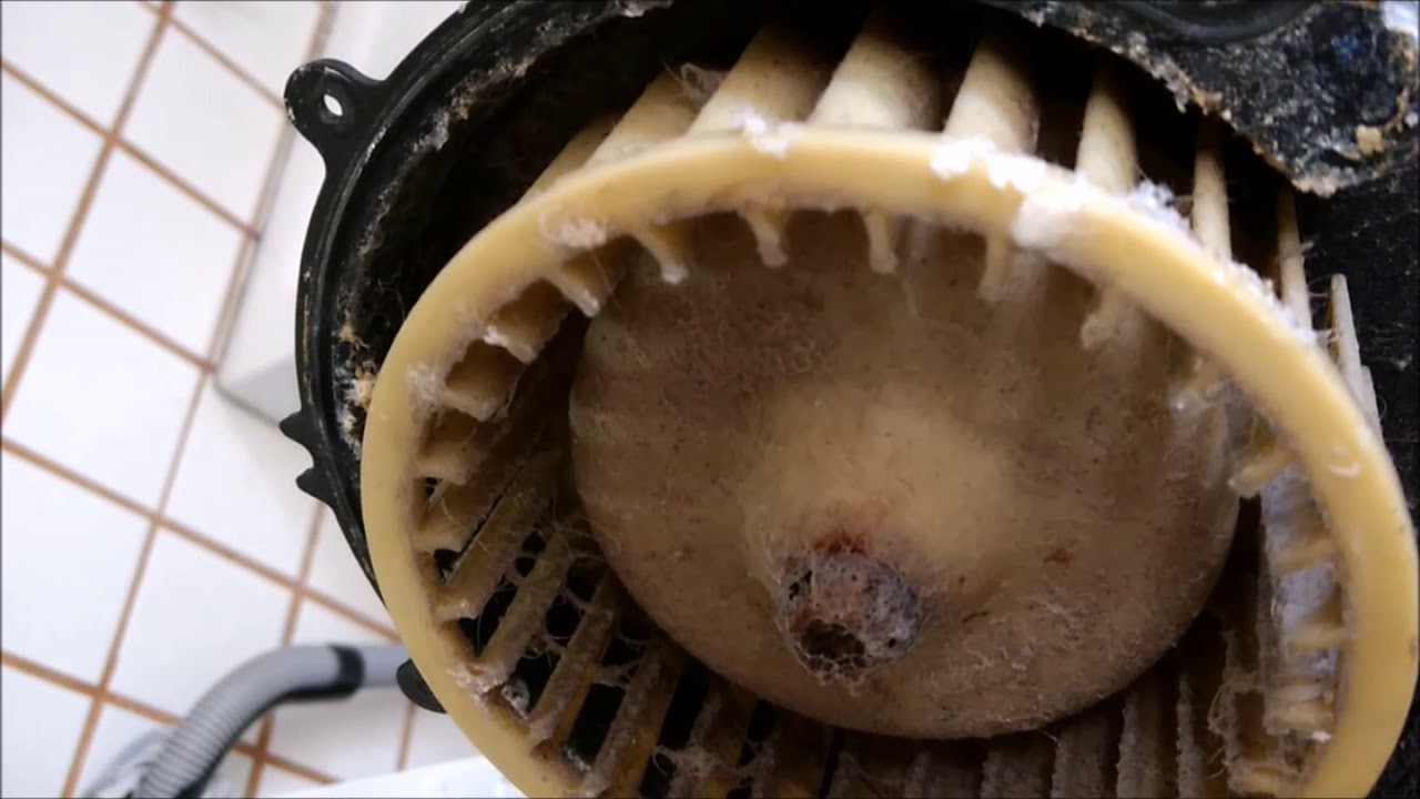 Lava e Seca Samsung com erro FE - causas - parte 1