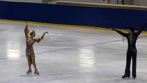 EC 2010 20.01.2010 Khohlova-Novitsky FD practice 2.avi