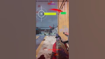 The best smg in mw2!!! 🔥🔥🔥