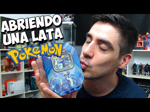 ESTE PRODUCTO DE POKEMON TCG ES BRUTAL!!