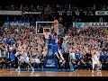 J.R. Smith Ties Game with